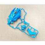  avante Mk.III azur корпус Tamiya Mini 4WD PRO18626 детали продажа поотдельности 