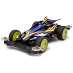 タミヤ アバンテ Mk.III ネロ （MSシャーシ） （1/32スケール ミニ四駆