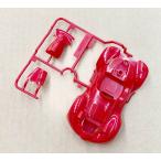  Mini 4WD Panda 2 корпус Tamiya Racer Mini 4WD 18092 продажа поотдельности 