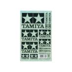 67374 Tamiya наклейка-логотип ( тент грамм ) Tamiya товары 
