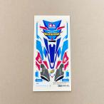  avante Mk.III azur clear специальный ( поли ka корпус ) стикер Tamiya Mini 4WD PRO95464 детали продажа поотдельности 