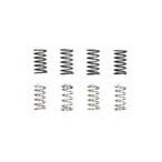 AO-1034 ミニ四駆 スライドダンパースプリングセット