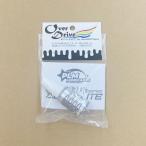 PLM製 モーター慣らしオイル&コミュテータ―ドロップ ひとつでできるもん ABSOLUTE オーバードライブ OverDrive