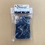 ミニ四駆　冷却ファン [ X4 ADVANCED MINI I用 ] 　オーバードライブ　OverDrive　工具