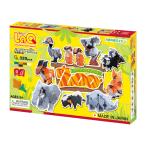 LaQ LaQ животное world зоопарк. .. кроме того, .320 деталь развивающая игрушка сделано в Японии мозаика блок 
