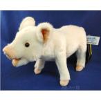 Yahoo! Yahoo!ショッピング(ヤフー ショッピング)HANSA　Piglet Standing　20cm　ブタ　ぬいぐるみ　（6455）