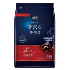 AGF немного роскошный .. магазин постоянный кофе мокка Blend 240g [ кофе 