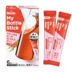 AGFb Len ti индивидуальная бутылка палочка ......pi-chi Louis Boss чай 6шт.@×