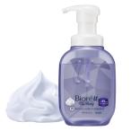 ショッピングビオレ ビオレu ザ ボディ 泡タイプ ディープクリア ポンプ ５４０ｍｌ