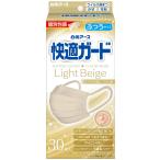  белый изначальный earth удобный защита маска ... размер свет бежевый 30 листов входит [ шт упаковка ] J