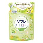 sofre mild *mi- молоко купальный жидкость ...... плоды. аромат 600mL( примерно 10 выпуск )