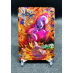 スーパードラゴンボールヒーローズ ジレン UM11-056 UR トレーディングカード