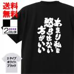 おもしろTシャツ ネタTシャツ 面白tシャツ あまり私を怒らせない方がいい 名言 アニメ 漫画 名言 メンズ レディース パロディ