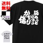 おもしろTシャツ ネタTシャツ 面白tシャツ 死ぬこと以外はかすり傷 名言 パロディ 格言 メンズ レディース 宴会 子供用 キッズ プレゼント 外国人 おもしろ雑貨