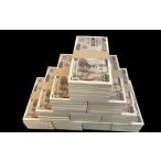 札束 100万円札束 ×50束 ５千万円分 ダミー 札束