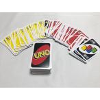 点字UNO ウノ トランプゲーム　カードゲーム 点字 uno 視覚障害者