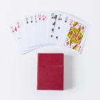 点字トランプ 点字付きトランプ トランプ