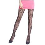 ウィザード模様　網タイツ &amp; アミタイツ NO8023