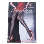 メッシーナ柄　 網タイツ &amp; アミタイツ[8082]