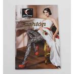 トリノ柄　 網タイツ &amp; アミタイツ[8136]