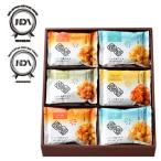 せんべい・あられ 七越製菓 素材と�