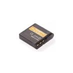 日本トラストテクノロジー MyBattery HQ CASIO NP-40互換バッテリー MBH-CNP-40