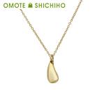 Tiffany &amp; Co. ティファニー エルサ・ペレッティ ティアドロップ ネックレス ペンダント 750 K18 18K 涙 雫 美品◆中古Aランク