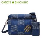 Louis Vuitton Louis Vuitton Trio mesenja- сумка на плечо сумка Damier износ te-jiN40694 прекрасный товар * б/у A+ разряд 