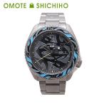 SEIKO セイコー 5 Sports GUCCIMAZE グッチメイズ コラボ 自動巻き SBSA135 時計 腕時計 メンズ 未使用品◆Nランク