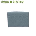 ショッピングLOUIS Louis Vuitton ルイヴィトン カードケース アンヴェロップ カルト ドゥ ヴィジット M13891 モノグラム トリヨン 未使用品◆Sランク