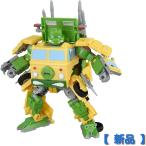 トランスフォーマー ニンジャタートルズ パーティーワロップ