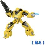 トランスフォーマームービー TS-01 バンブルビー