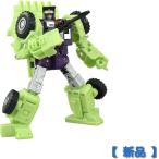 トランスフォーマームービー TS-06 スクラッパー