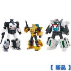 ショッピングトランスフォーマー トランスフォーマー Dramatic Capture Series サイバトロンチェイス