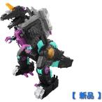 トランスフォーマー AOTP-13 ディセプティコントリプティコン