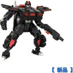 トランスフォーマー AOTP-21 ディセプティコンフラットライン