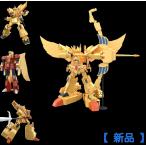 【セット販売】SMP [SHOKUGAN MODELING PROJECT] 黄金勇者ゴルドラン　グレートゴルドランコンプリートセット　