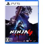 PS5 NINJA GAIDEN 4