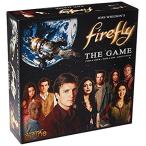 【送料無料】Firefly: The Game