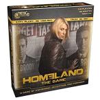 【送料無料】Homeland: The Game