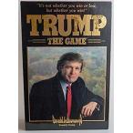 【送料無料】Trump the Game