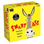 【送料無料】University Games 1360 Smart Ass Game