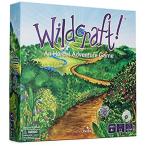 【送料無料】Wildcraft! An Herbal Adventure Game, a cooperative board game by The Natura