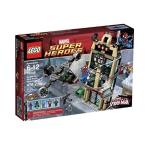 【送料無料】LEGO スーパーヒーローズ Daily Bugle Showdown 76005【並行輸入品】