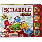 【送料無料】Scrabble Junior Game