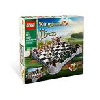 【送料無料】LEGO Kingdoms Chess 853373