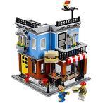 【送料無料】LEGO Creator Corner Deli 31050