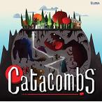 【送料無料】Catacombs Game