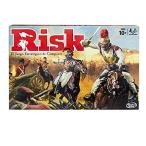 【送料無料】Hasbro Risk Strategy Board Game