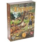 【送料無料】Capstone Games Lignum Game